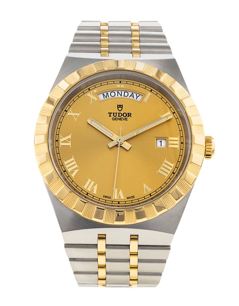 Tudor Royal M28603-0004